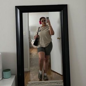 Meet your Posher, Breanna